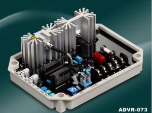 Wholesale Kutai ADVR-073 Automatic Voltage Regulator &amp;generator parts from china suppliers