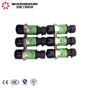 Wholesale 60217141 Whole Series Excavator Low Pressure Sensor 5MPa-5V-V2-G3/8-SUM D from china suppliers