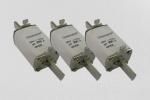 Fiber Pipe Hrc Fuse 250 Amp , High Voltage Mini Blade Car Fuses