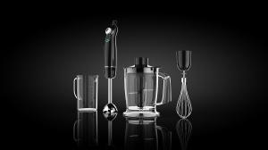 Wholesale HB107 Stick Food Blender from china suppliers