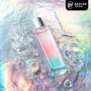 Wholesale Alcoholic Free Organic Makeup Remover Completely Removal Fresh Disposable from china suppliers