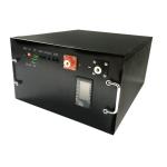 Phosphate 48V LiFePO4 Battery