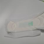High Absorption 340mm Women Sanitary Napkin Disposable Sanitary Pads
