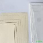Uncoating 36inch X 150ft Food Grade 120g Coloured Paper Rolls