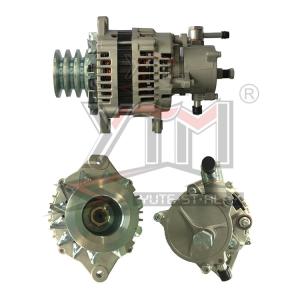 Wholesale 24V 80A Electric Diesel Engine Alternator For Isuzu Hino Truck 4HF1-D 4HE1 LR280-501 8971896502 897248295 from china suppliers