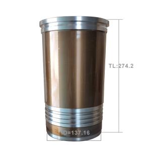 Wholesale Fit 3412 Diesel Engine Cylinder Sleeve 2w6000 from china suppliers