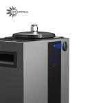 3000cbm Bluetooth Fragrance Scent Air Machine 800ml HVAC Essential Oil Aroma