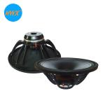 8 Ohms Neodymium Woofer 15 Inch 600W 101dB PA Bass Speaker