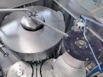 AISI 304 25000BPH 200ml auto water Volumetric Bottle Filling Machine