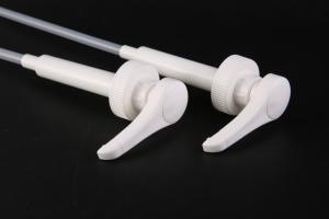 Wholesale Food Grade Certified By German TUV Laboratory Coffee Syrup Dispenser 10ml Food Grade With SS304 Spring UKS10 from china suppliers