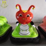 Hansel indoor game machine for sales carnival games remote control mini electric
