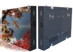 P6 Outdoor Digital Advertising Screens 6MM Pixel Pitch For Shopping Malls
