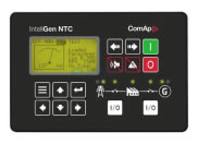 YUCHAI Generator Set Controller ComAp
