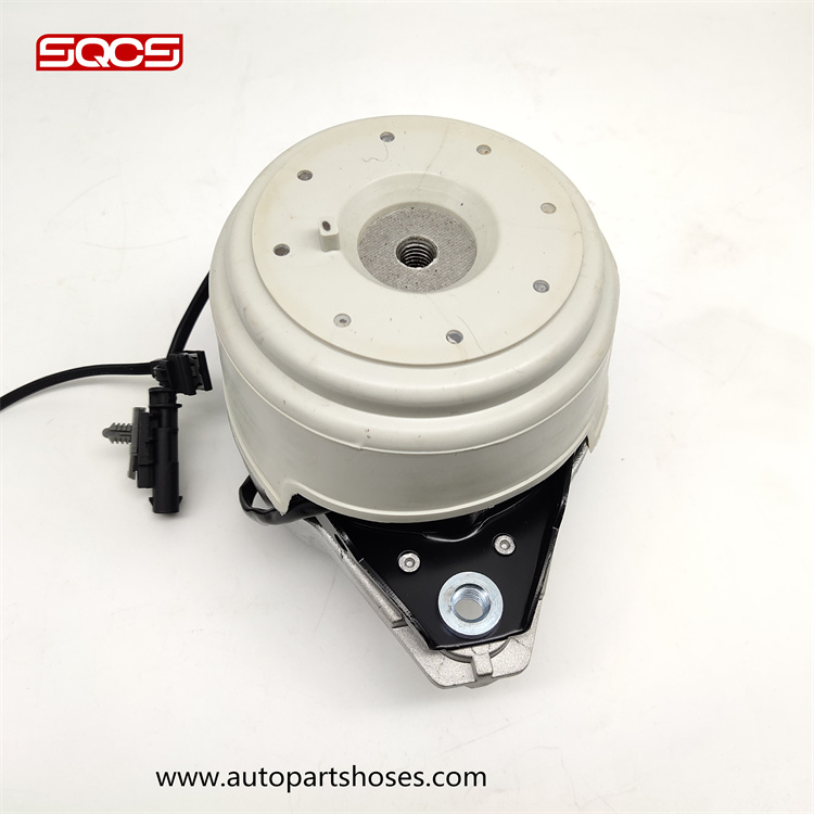 100% Tested SQCS W292 Engine Mount For Mercedes W166 1662406917 Purpose For Replace/Repair