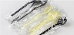 Top Quality&Factory Price Disposable Plastic Butter,Cheese and Cake Knife