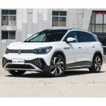 150KW Used Volkswagen Electric Car 5 door EV Medium To Large SUV