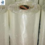 Customized Logo Vmpe Reflective Aluminum Metalized PE Films for Apple Orchard