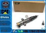 Common Rail Injector 241-3238 241-3400 243-4502 268-1840 268-1836 269-1839 293