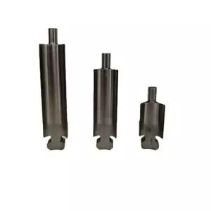 Wholesale Hot Sale Forging 1.4541 Stainless Steel Turbine Blade For Steam Turbine from china suppliers