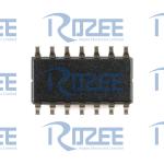 TLV5620IDR