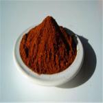 OEM Not Spicy Chili Pepper Powder 40 Mesh Dehydrated Seedless Dipping Sauce