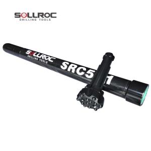 Wholesale High Air Pressure SRC531 RC Drill Hammer For Water Well Drilling from china suppliers