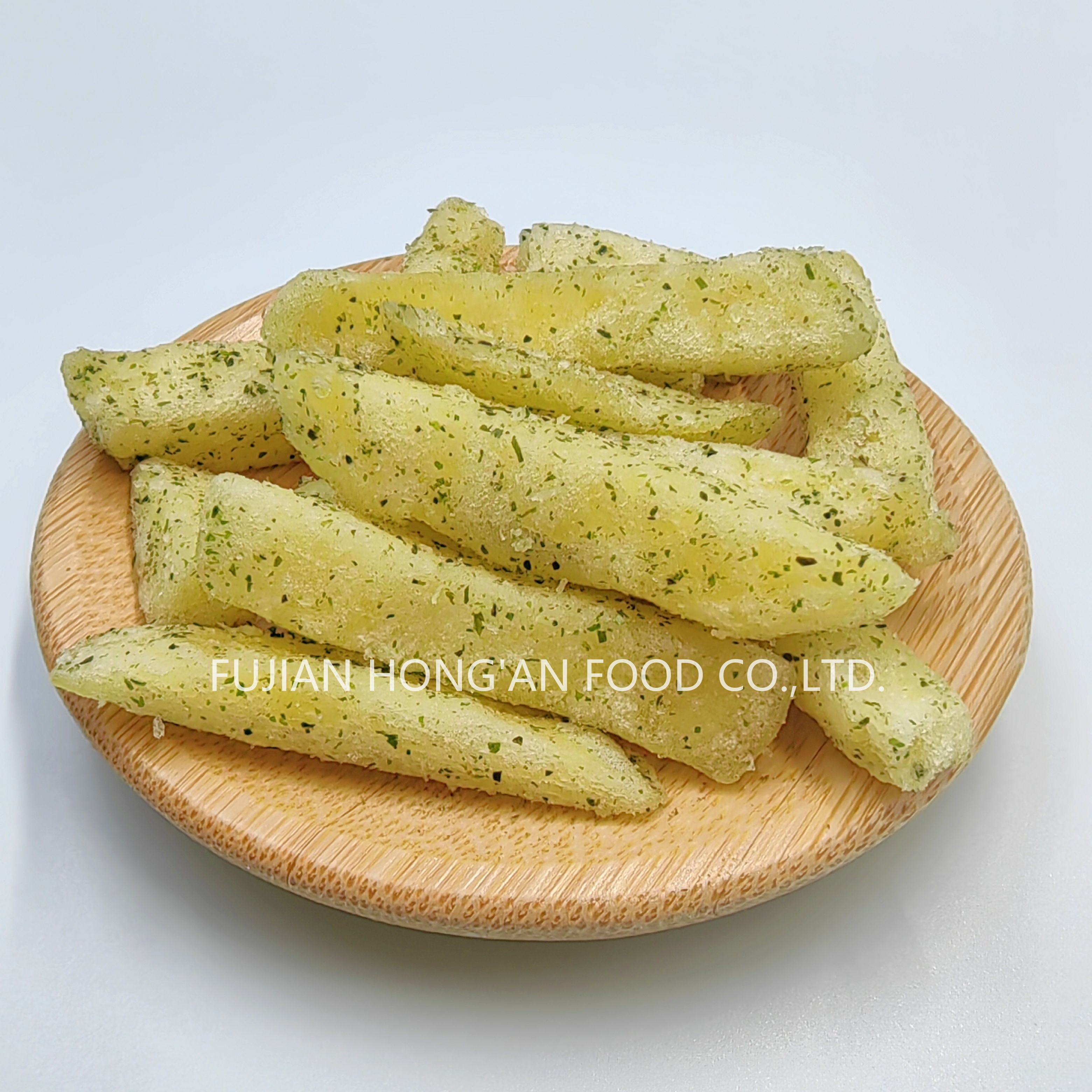 Crispy Dried Edible Sea Lettuce Aonori Powder Use In Wakame Soups Seaweed Salads Stir Fries