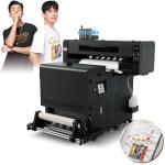 ANDEMES 24inch Direct to Film T-Shirt Printing Machine i3200/xp600head 400 KG