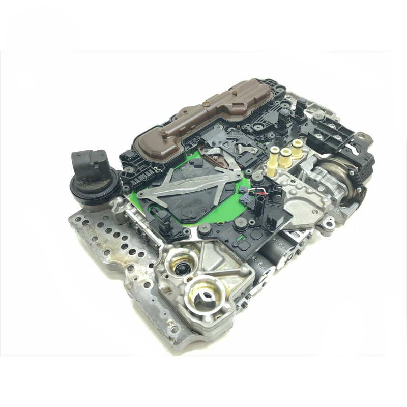 725.011 Transmission Control Unit With Valve Body A0009015000 A7252709011 for E-Class W213
