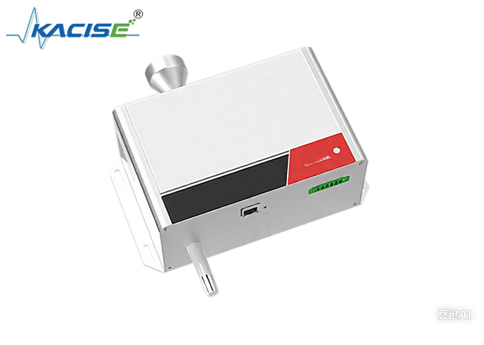 Online Dust Particle Counter KGD - OPC - 205