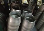 SCH80 Seamless ASME B16.9 Cs Elbow Steel Pipe Fittings