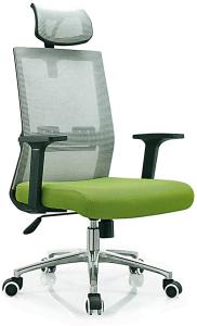 Wholesale Multi Colored Mesh Seat Task Chair , Executive Rolling Chair Waterproof from china suppliers