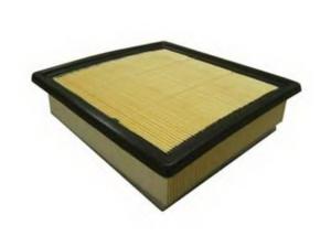 Wholesale Air Filter 252mm Width (Air Supply) 8-98140-265-0 from china suppliers