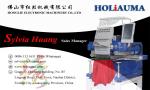 tajima one head embroidery machine for cap, 450*650mm price for sale
