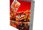 Basketball Stadium Perimeter Led Display 10mm Fit Fifa Safety Standard