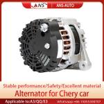 12V 110A Automotive Spare Parts Car Engine Alternator For Chery A3