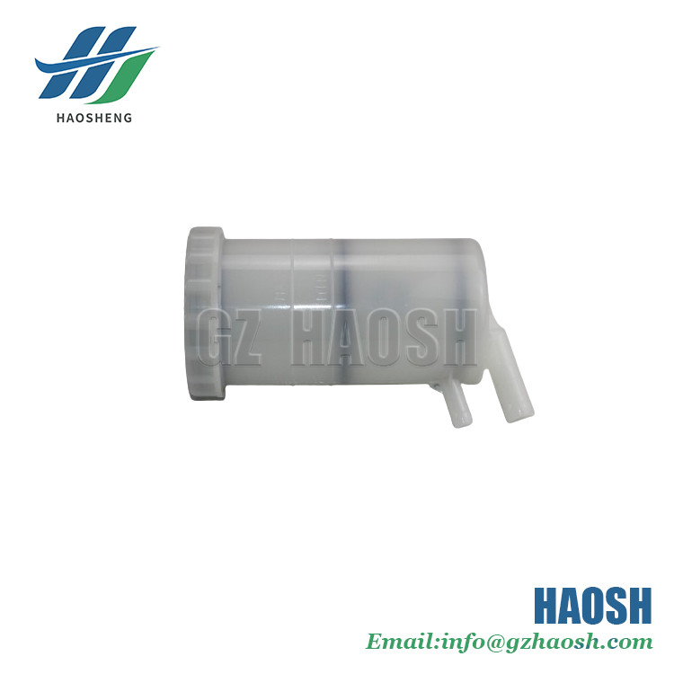 Polished Power Steering Oil Tank 9852222215 9-85222221-5 For ISUZU TFR Taga Truck