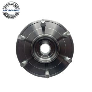 Wholesale Premium Quality 3202-7S000 Auto Bearing For Nissan Infiniti QX56 Metric Size from china suppliers