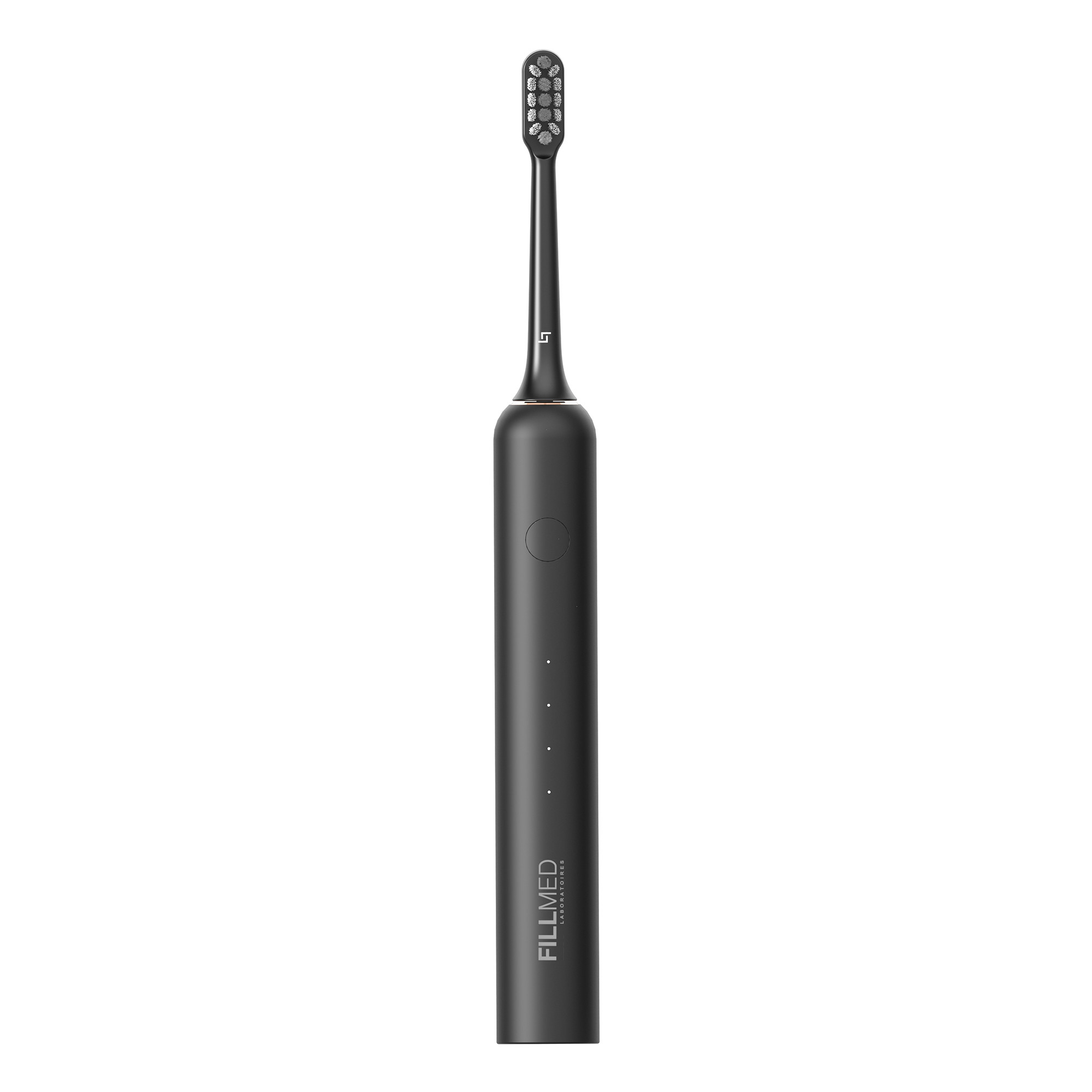 Wireless Charging Sonic Oral Care Electric Toothbrush with 800mAh Lithium Battery
