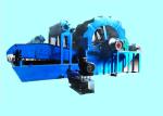 550 Fine Cr26 Sand Making Machine Washer 15kw Water Sand Separation