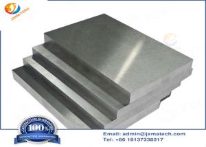 Wholesale Non Ferrous Metal Pure Tungsten Copper Sheet Burnishing For EDM Machining from china suppliers
