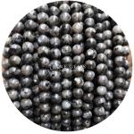 Wholesale Natural Stone Jasper Round Loose Beads 8mm Labradorite Loose Beads