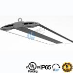 Suspended Warehouse Industrial LED High Bay Lamp With 5 Years Warranty