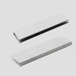 90 Series Staples Stainless Steel Nail Gun Nails 22mm Heavy Duty 90 Staple Pin
