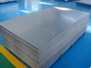 China Super Nickel Sheet 99.5% Pure Plate Ni201 3.0mm Round Wire on sale