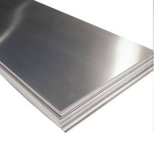 Wholesale SS 304 316 316L 309 310 310S Stainless Steel Sheet Hot Rolled from china suppliers