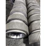 850 Yulong Pellet Mill Roller 180mm Pellet Mill Spare Part