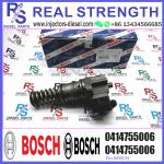 High Quality Diesel Injection Pump For RENAULT Truck High Pressure Fuel