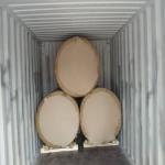 Chromate Treatment Hot Dipped Galvanized Steel Coils AZ40 Aluzinc