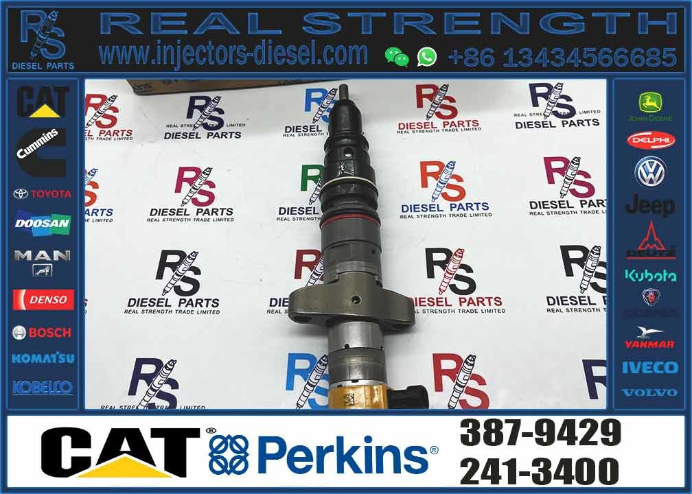 Diedel Injector For C7 387-9429 10R-4761 387-9431 268-9577 293-4071 295-1411 293-4573 10R-4763 20R-8059